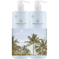 Paul Mitchell Conditioner| Shampoo^Save Big Awapuhi Wild Ginger® Hydrate