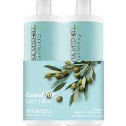 Save Big Clean Beauty Hydrate-Paul Mitchell