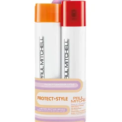 Save on Duo Protect & Style-Paul Mitchell Sale
