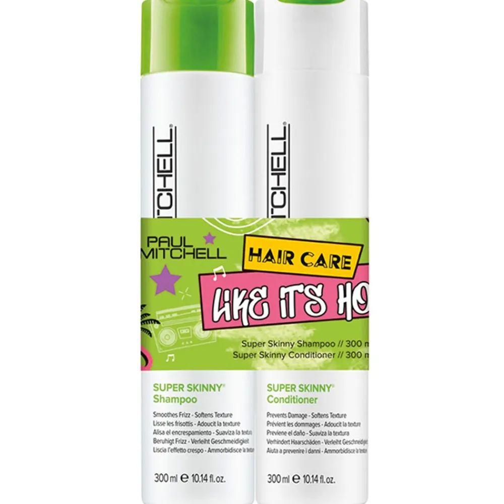Paul Mitchell Conditioner| Shampoo^Smoothing Save on Duo