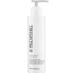 Paul Mitchell Styling-Gel & Creme|Soft Style Fast Form 200 ml