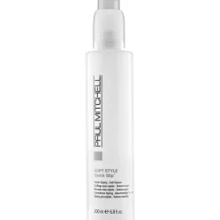 Paul Mitchell Styling-Gel & Creme|Soft Style Quick Slip 200 ml