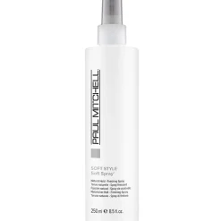 Paul Mitchell Haarspray & Haarlack|Soft Style Soft Spray 250 ml
