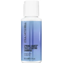 Spring Loaded Frizz-Fighting Shampoo 50 ml-Paul Mitchell Hot