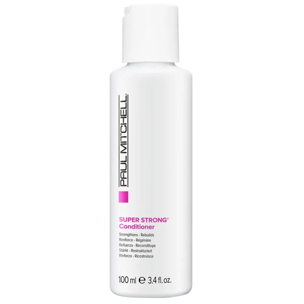 Paul Mitchell Conditioner^Super Strong Daily Conditioner 100 ml