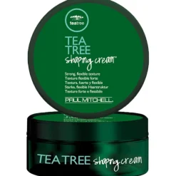 Paul Mitchell Styling-Gel & Creme^Tea Tree Collection Shaping Cream 85 g
