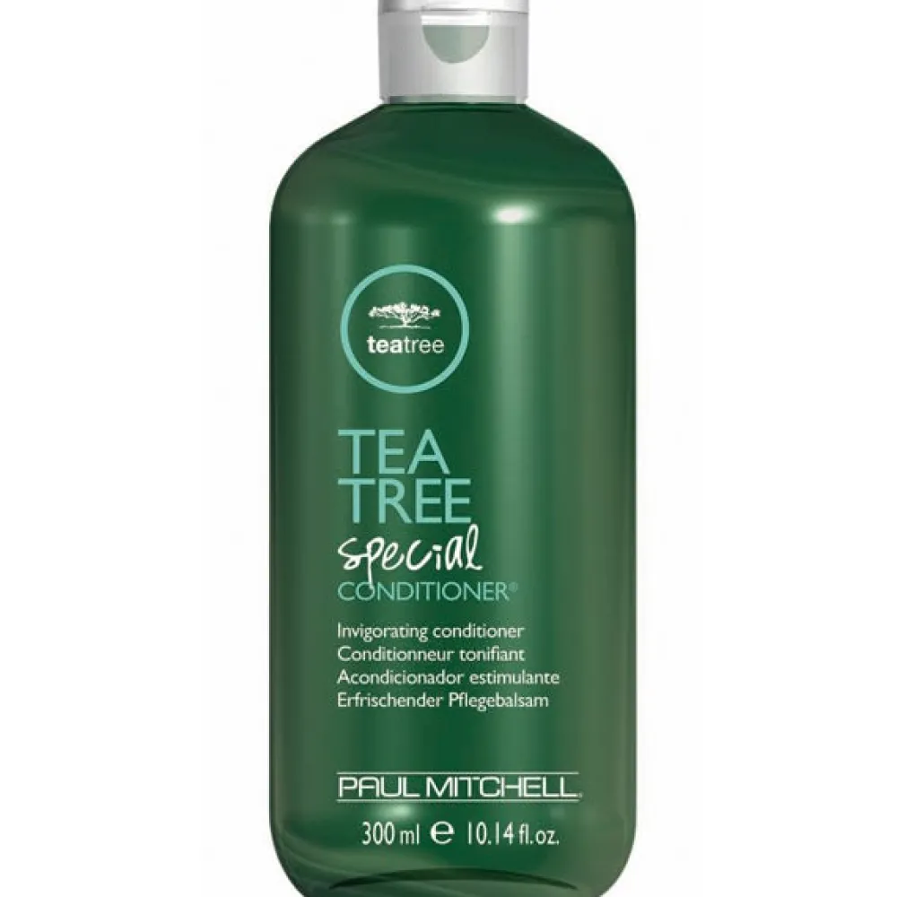 Tea Tree Collection Special Conditioner 300 ml-Paul Mitchell Sale