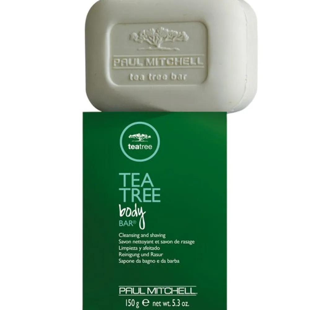 Tea Tree Collection Body Bar-Paul Mitchell Online
