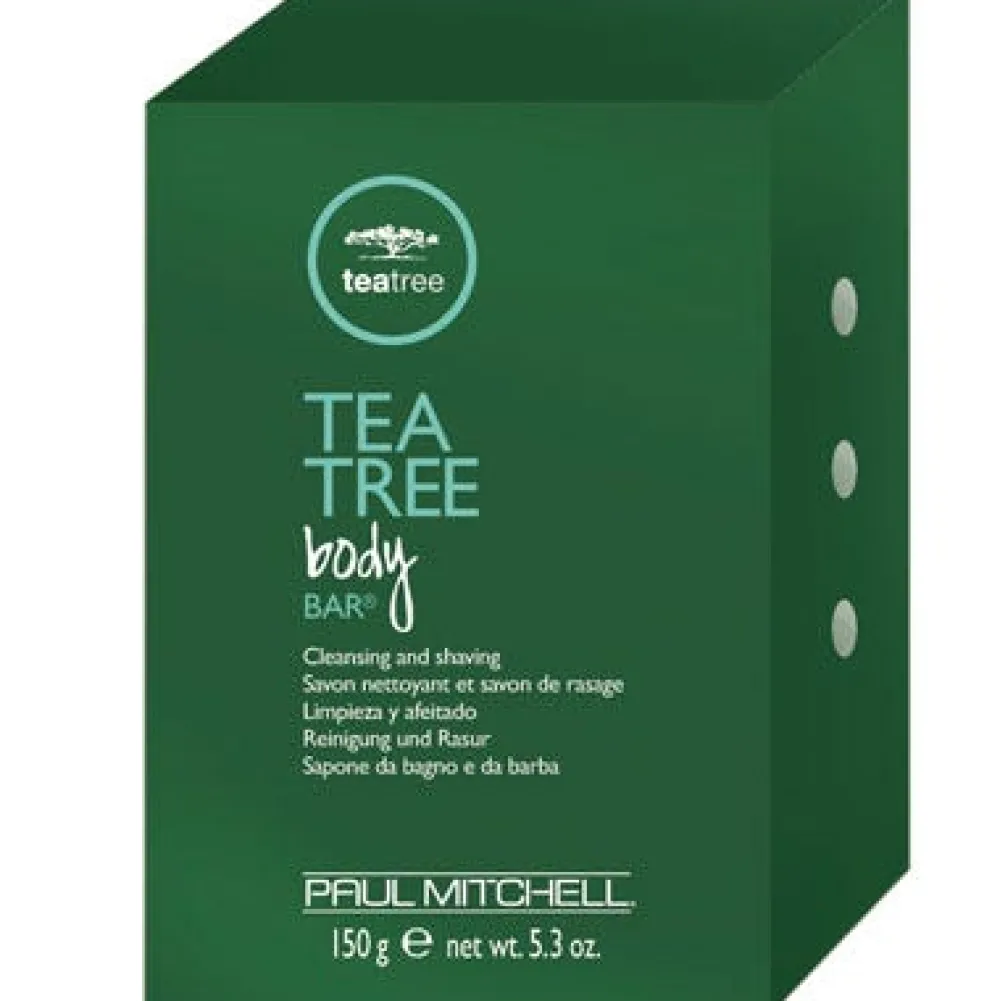 Tea Tree Collection Body Bar-Paul Mitchell Online