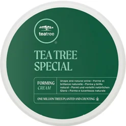 Paul Mitchell Hagel Nature| Reisegrößen|Tea Tree Forming Cream 85 g