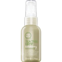 Tea Tree Hemp Replenishing Hair & Body Oil 50 ml-Paul Mitchell Discount