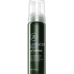 Tea Tree Lavender Mint Curl Refresh Foam 200 ml-Paul Mitchell Sale