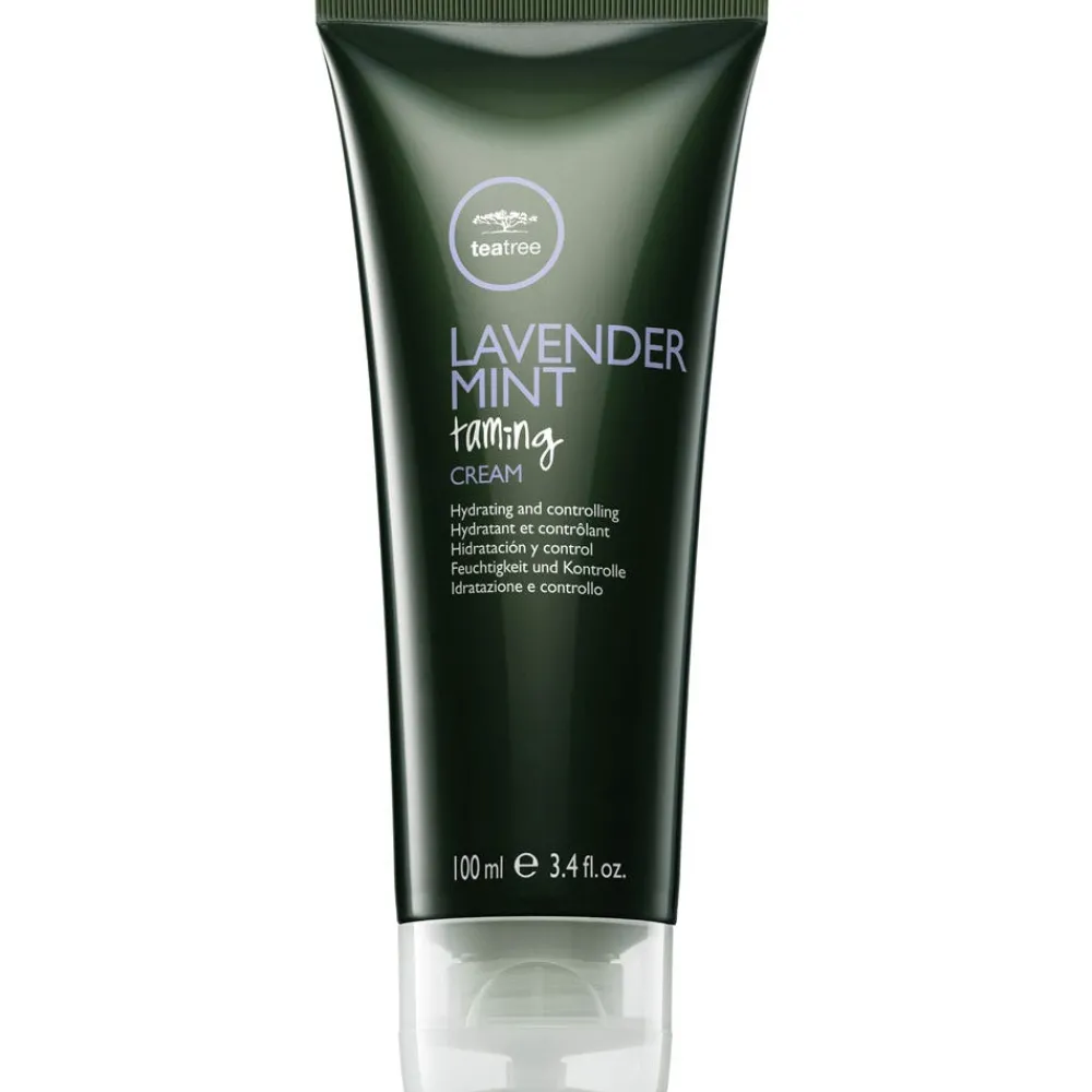 Tea Tree Lavender Mint Taming Cream 100 ml-Paul Mitchell Sale