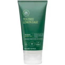 Paul Mitchell Pflege|Hagel Nature^Tea Tree Lemon Sage Thickening Blowout Gel 150 ml