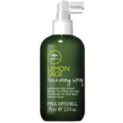 Paul Mitchell Hagel Nature| Haarspray & Haarlack|Tea Tree Lemon Sage Thickening Spray 200 ml