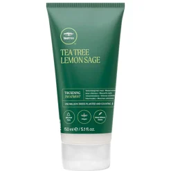 Tea Tree Lemon Sage Thickening Treatment 150 ml-Paul Mitchell Clearance
