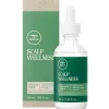Paul Mitchell Kopfhautpflege|Hagel Nature|Tea Tree Scalp Wellness Oily Scalp Serum 55 ml