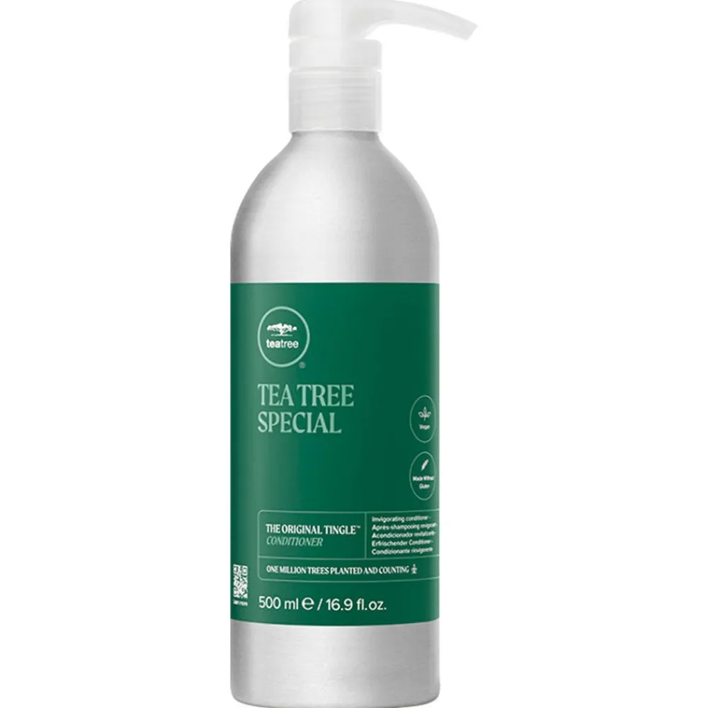 Tea Tree Special Conditioner Alu Bottle 500 ml-Paul Mitchell Hot
