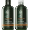 Paul Mitchell Conditioner| Shampoo|Tea Tree Special Color Bundle