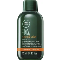 Tea Tree Special Color Shampoo 75 ml-Paul Mitchell Best