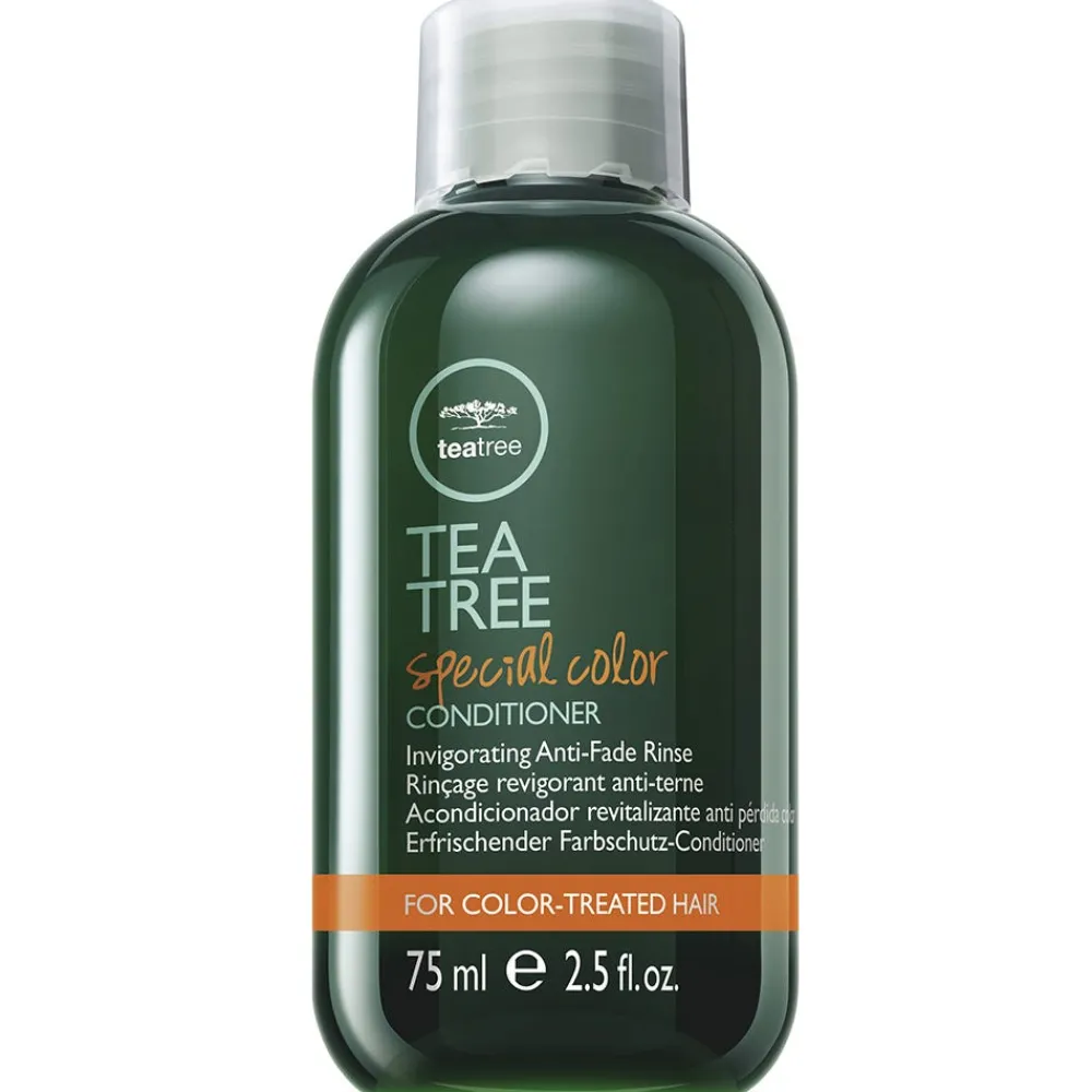 Tea Tree Special Color Conditioner 75 ml-Paul Mitchell Online