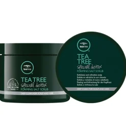 Paul Mitchell Pflege^Tea Tree Special Detox Foaming Salt Scrub 184 g