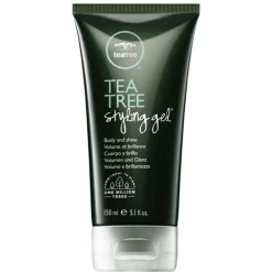Tea Tree styling Gel 150 ml-Paul Mitchell Outlet