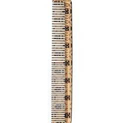 Pegasus Skulleto Kämme|202 gold Haarschneidekamm 18,5 cm