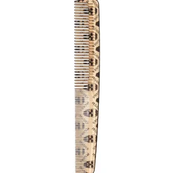 Pegasus Skulleto Kämme|201 gold Haarschneidekamm 17,5 cm