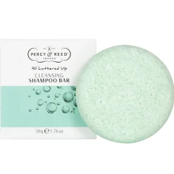 ALL LATHERED UP Cleansing Shampoo Bar-Percy & Reed Sale