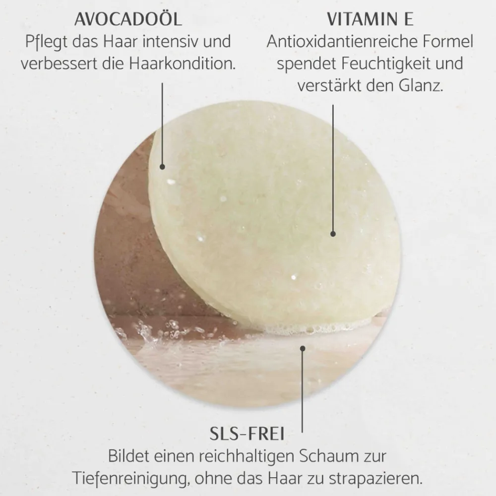 ALL LATHERED UP Cleansing Shampoo Bar-Percy & Reed Sale