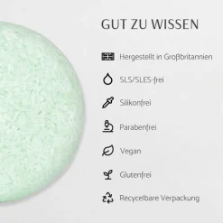 ALL LATHERED UP Cleansing Shampoo Bar-Percy & Reed Sale