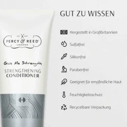GIVE ME STRENGTH Conditioner 250 ml-Percy & Reed Clearance
