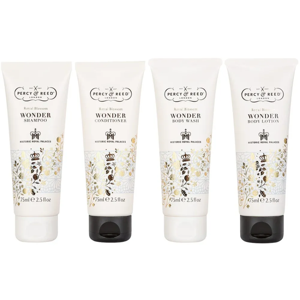 Percy & Reed Körper| Reisegrößen^Hair & Body Wonders Collection 432 g