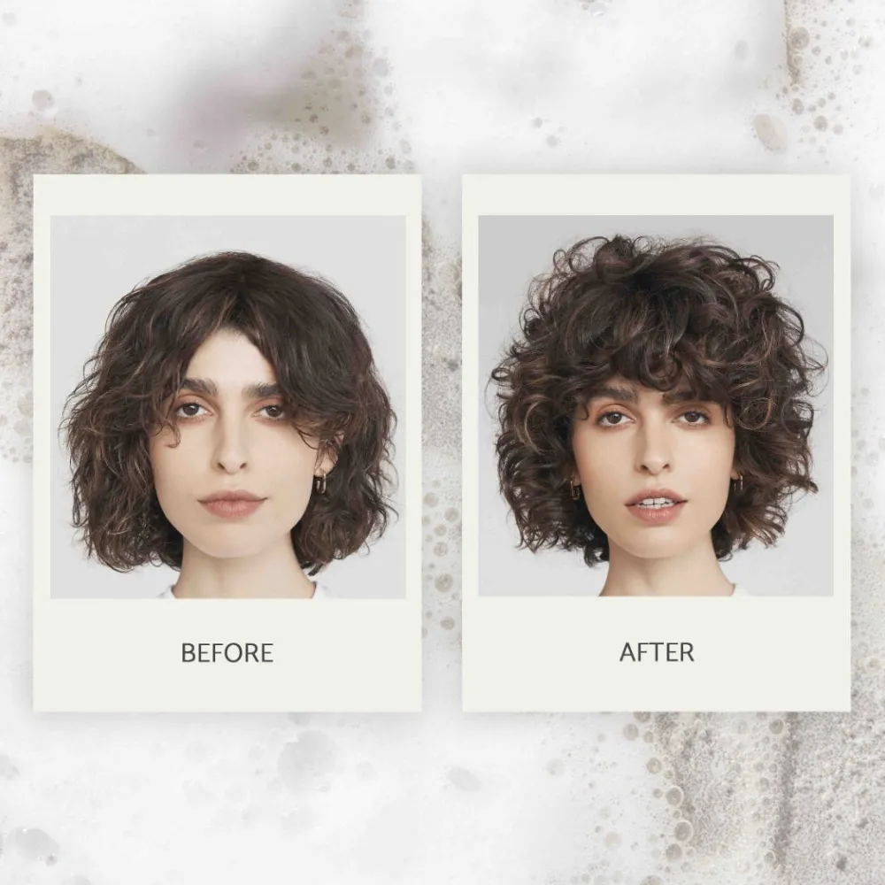 Percy & Reed Hagel Nature| Shampoo^I NEED A HERO! Wonder Shampoo 250 ml