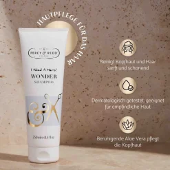 Percy & Reed Hagel Nature| Shampoo^I NEED A HERO! Wonder Shampoo 250 ml