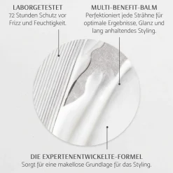 Percy & Reed Hagel Nature|I NEED A HERO! Wonder Balm Hair Primer 75 ml