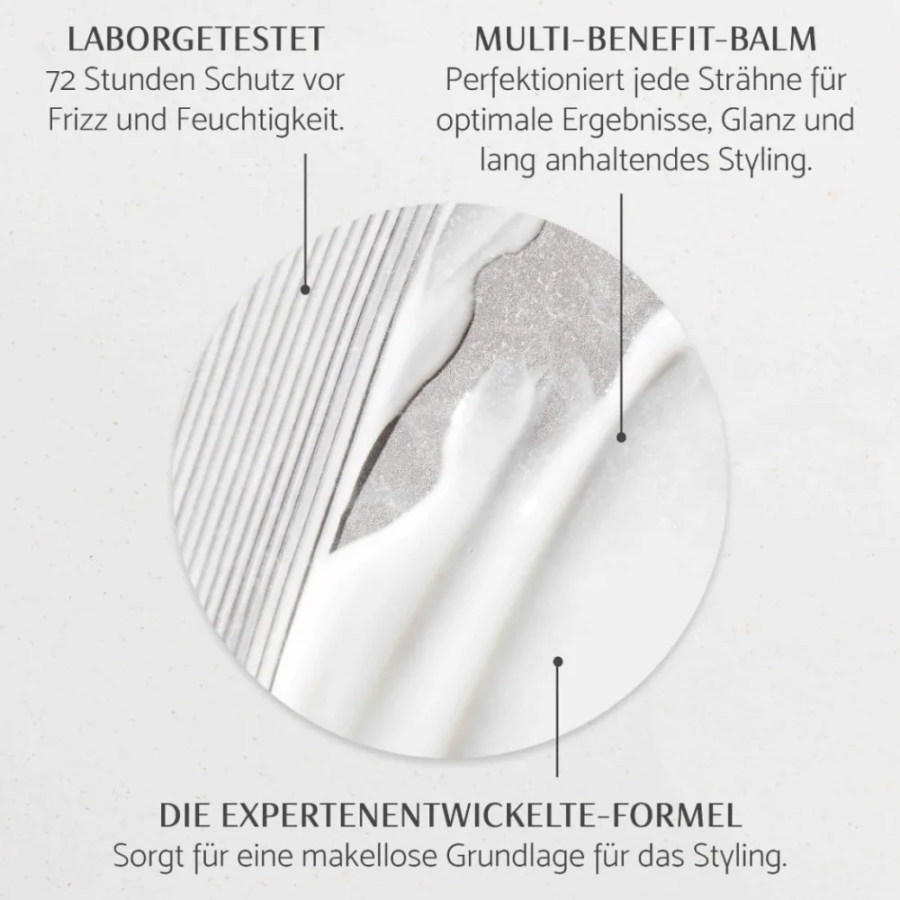 Percy & Reed Hagel Nature|I NEED A HERO! Wonder Balm Hair Primer 75 ml