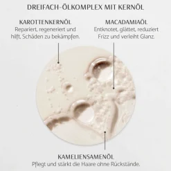 Percy & Reed Reparatur & Stärkung|Hagel Nature|I NEED A HERO! Wonder Treatment Oil 50 ml