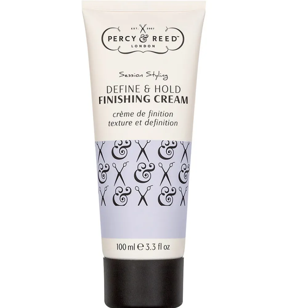 Percy & Reed Hagel Nature| Reisegrößen|SESSION STYLING Define & Hold Cream 100 ml