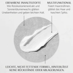 Percy & Reed Hagel Nature| Reisegrößen|SESSION STYLING Define & Hold Cream 100 ml