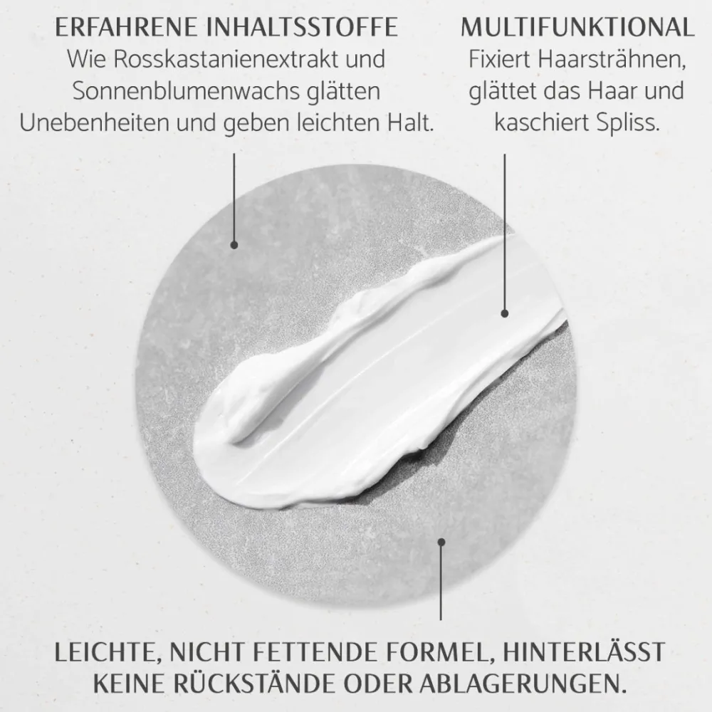 Percy & Reed Hagel Nature| Reisegrößen|SESSION STYLING Define & Hold Cream 100 ml