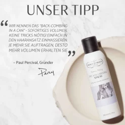 SESSION STYLING Dry Instant Volumising Spray 200 ml-Percy & Reed Best