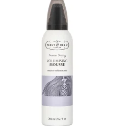 SESSION STYLING Volumising Mousse 200 ml-Percy & Reed Best