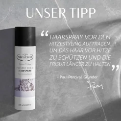 SESSION STYLING Flexible Hold Haarspray 250 ml-Percy & Reed Best
