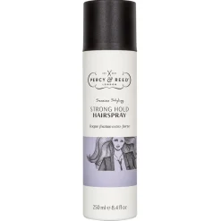 SESSION STYLING Strong Hold Hairspray 250 ml-Percy & Reed Clearance