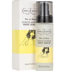 Percy & Reed Reparatur & Stärkung|Hagel Nature|TIME TO SHINE Mirror Shine Serum 50 ml