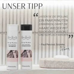 TURN UP THE VOLUME Conditioner 250 ml-Percy & Reed Sale