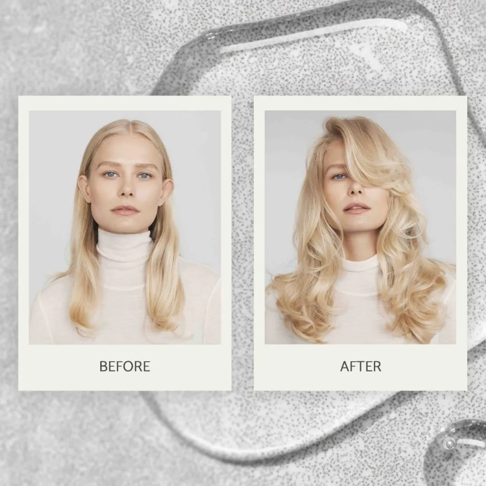 TURN UP THE VOLUME NO Oil Oil 60 ml-Percy & Reed