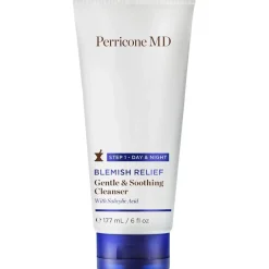 Blemish Relief Gentle & Soothing Cleanser 177 ml-Perricone MD Discount